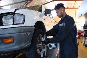 logbook service-Queanbeyan