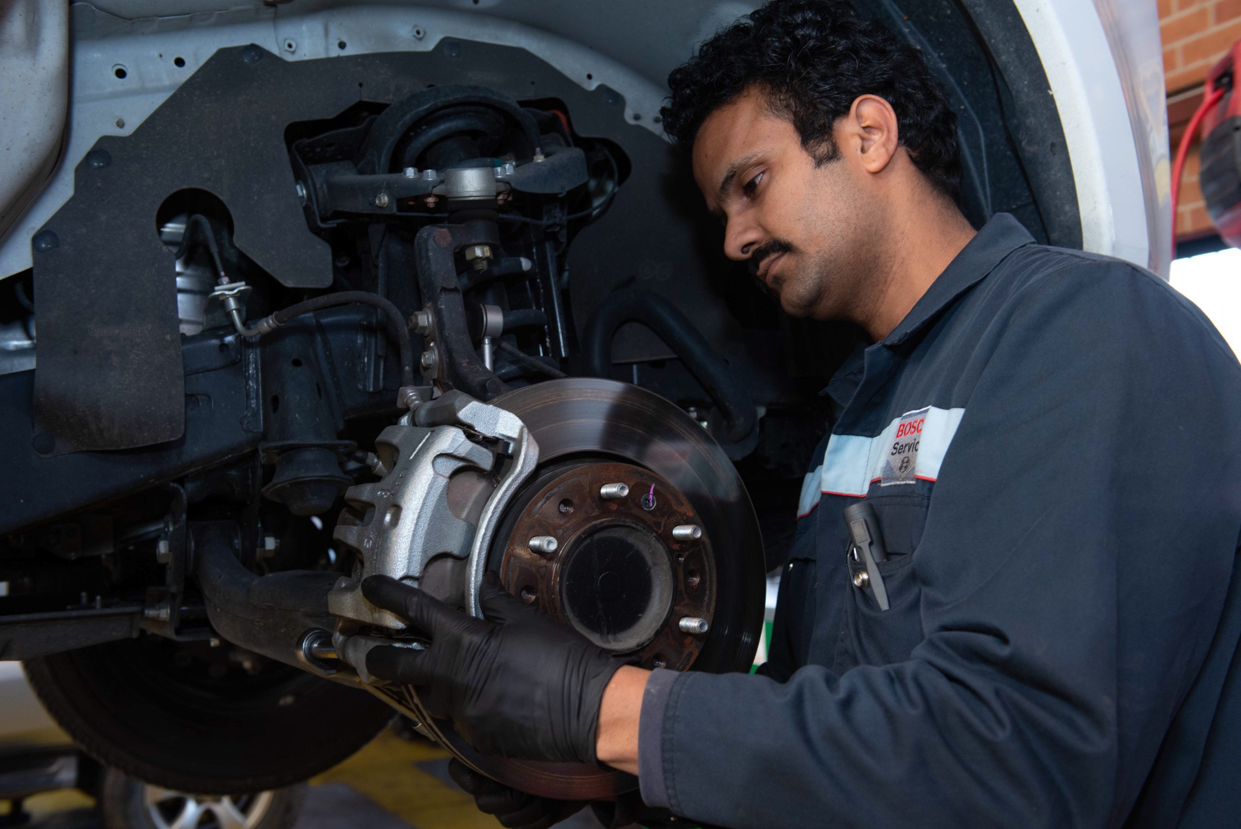 logbook service-Queanbeyan