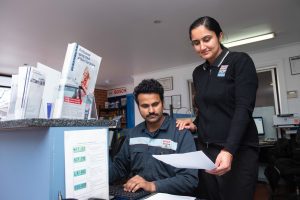 mechanic-Queanbeyan