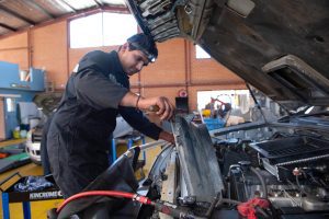 mechanic-Queanbeyan