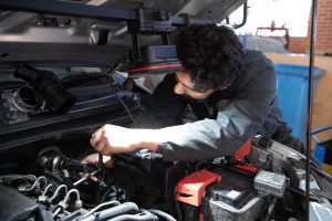 mechanic-Queanbeyan